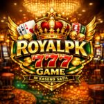 royal pk777 game