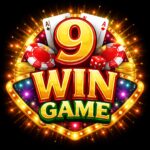 9 win game
