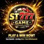 St 777 game