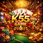 k55 game
